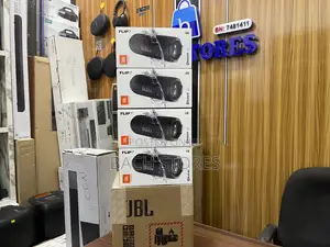 JBL Flip 7 Portable Speaker