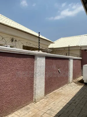 Furnished Studio Apartment in Lokogoma for rent