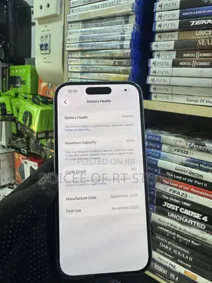 Apple iPhone 16 128 GB Green