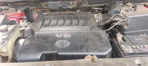 Toyota RAV4 2008 Red