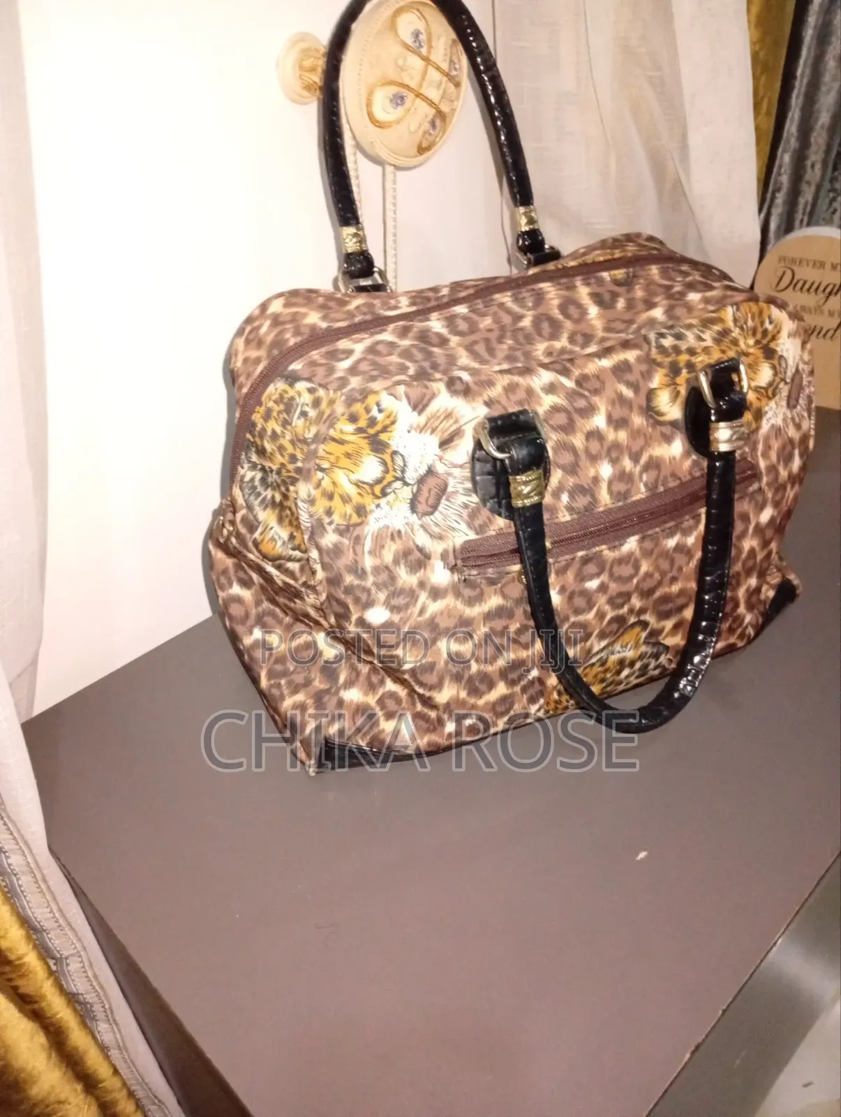 Travelling Bag