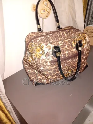 Travelling Bag