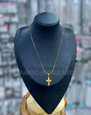 Premium Fashion Steel Necklace for Women