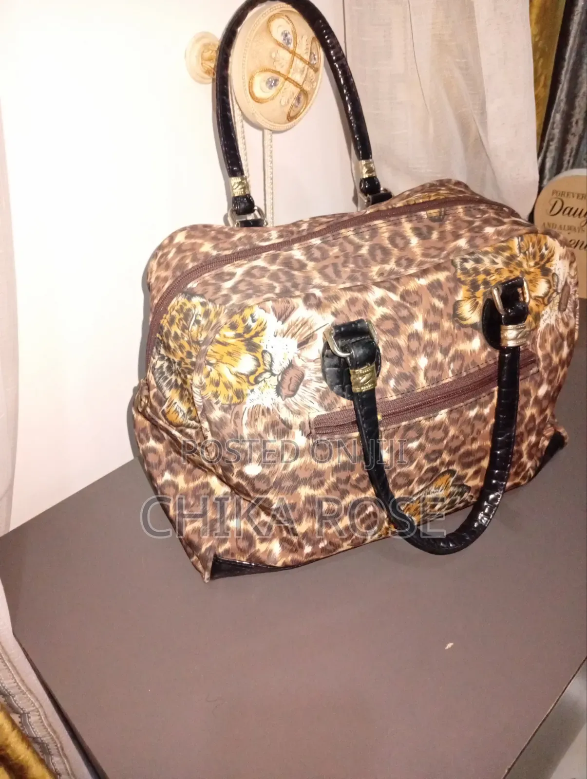 Travelling Bag