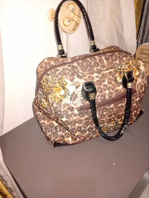 Travelling Bag
