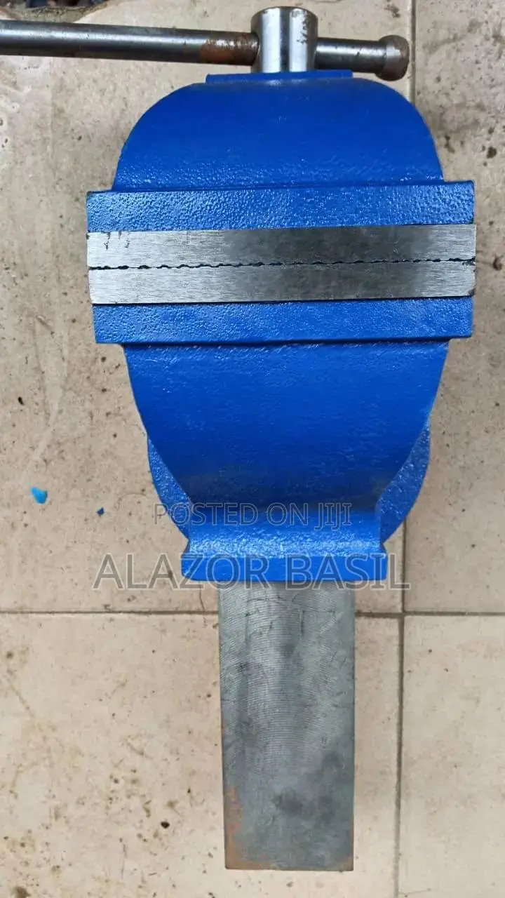 Adjustable Vice