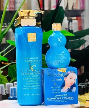 Snapchat Lotion