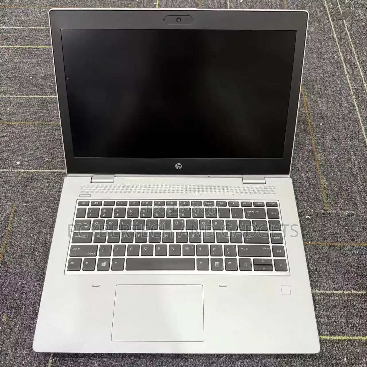 Laptop HP ProBook 640 G5 8GB Intel Core i5 SSD 256GB