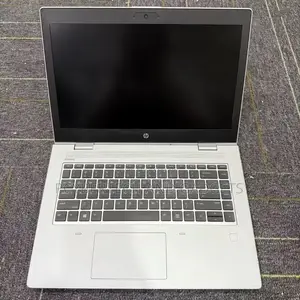 Laptop HP ProBook 640 G5 8GB Intel Core i5 SSD 256GB