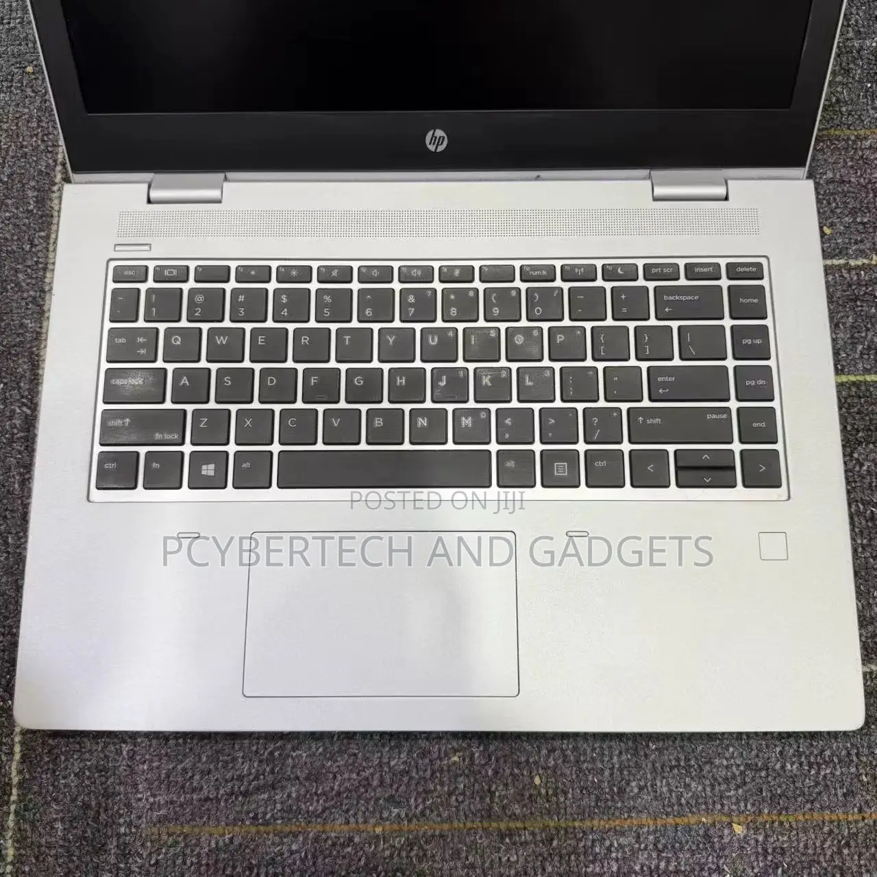 Laptop HP ProBook 640 G5 8GB Intel Core i5 SSD 256GB