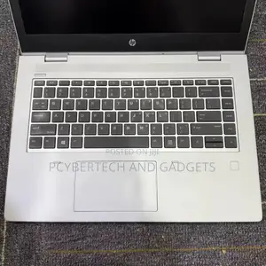 Laptop HP ProBook 640 G5 8GB Intel Core i5 SSD 256GB