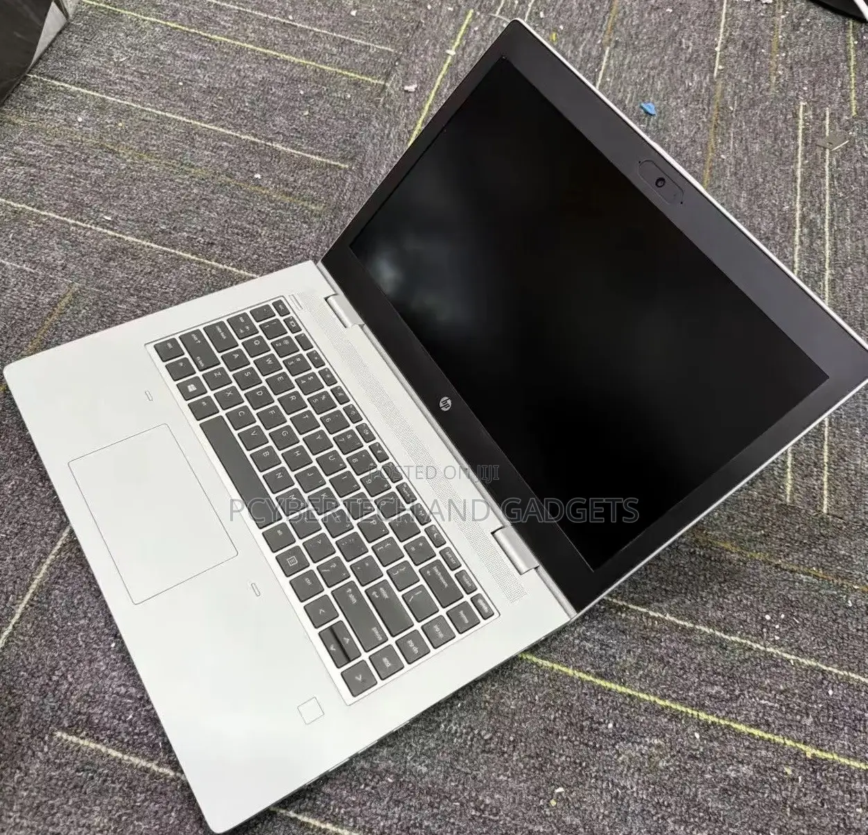Laptop HP ProBook 640 G5 8GB Intel Core i5 SSD 256GB