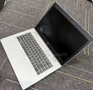 Laptop HP ProBook 640 G5 8GB Intel Core i5 SSD 256GB