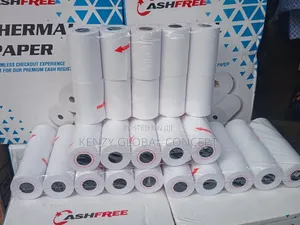 Pos Thermal Paper