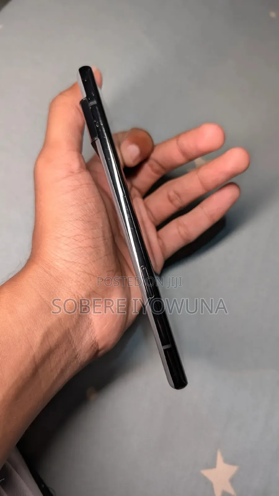 Google Pixel 6 Pro 128 GB Gray
