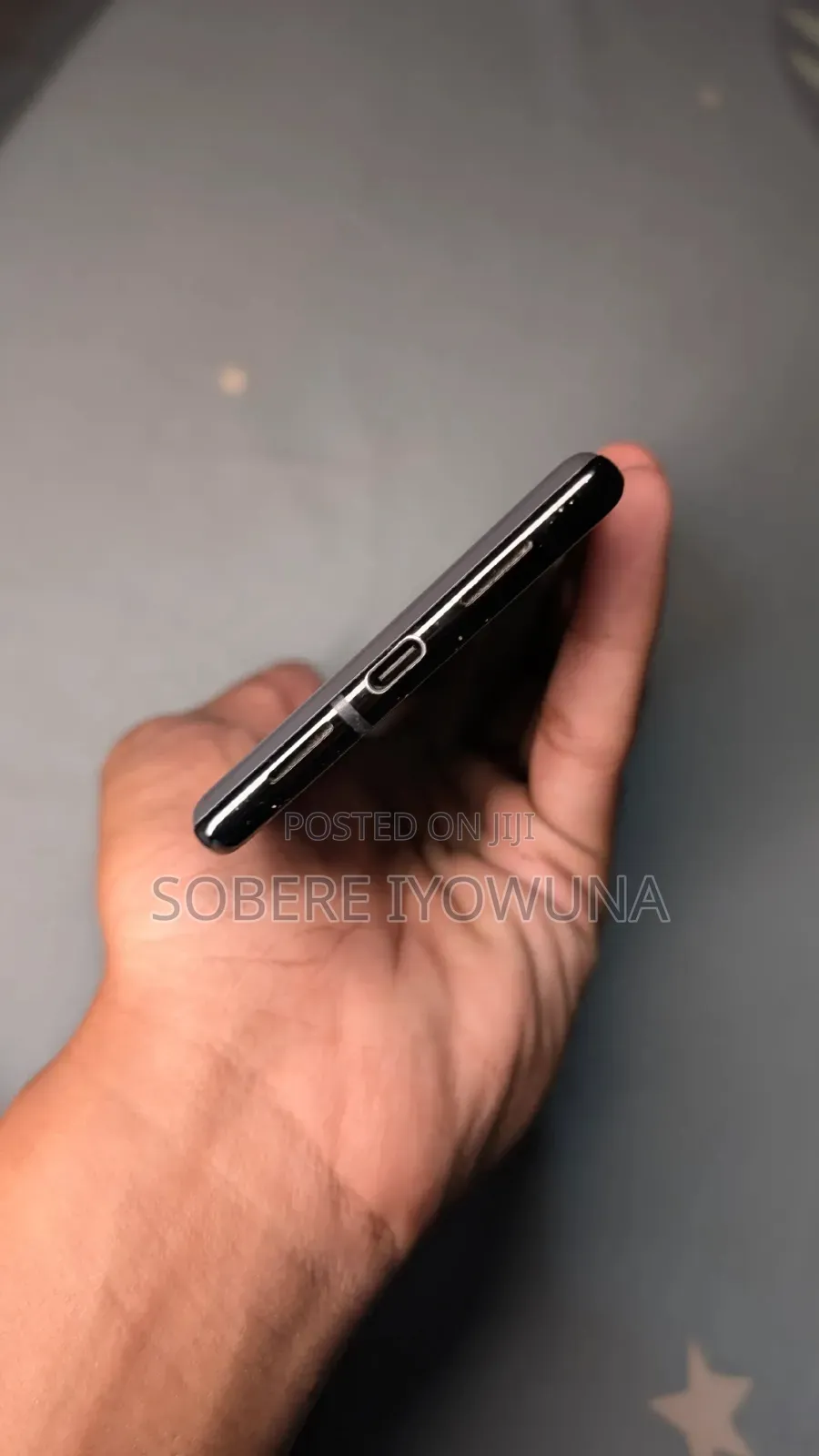 Google Pixel 6 Pro 128 GB Gray