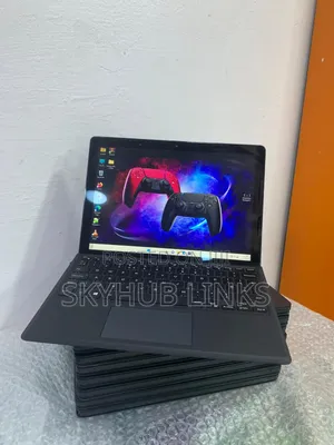 Laptop Dell Latitude 5290 2-in-1 8GB Intel Core i5 SSD 256GB