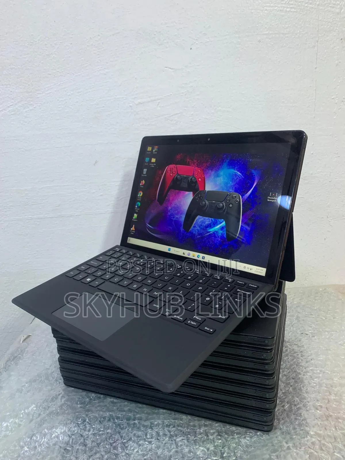 Laptop Dell Latitude 5290 2-in-1 8GB Intel Core i5 SSD 256GB