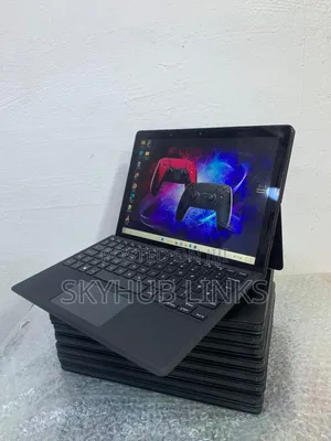 Laptop Dell Latitude 5290 2-in-1 8GB Intel Core i5 SSD 256GB