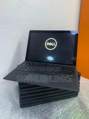 Laptop Dell Latitude 5290 2-in-1 8GB Intel Core i5 SSD 256GB