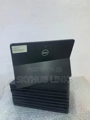 Laptop Dell Latitude 5290 2-in-1 8GB Intel Core i5 SSD 256GB