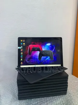 Laptop Dell Latitude 5290 2-in-1 8GB Intel Core i5 SSD 256GB