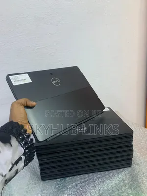 Laptop Dell Latitude 5290 2-in-1 8GB Intel Core i5 SSD 256GB