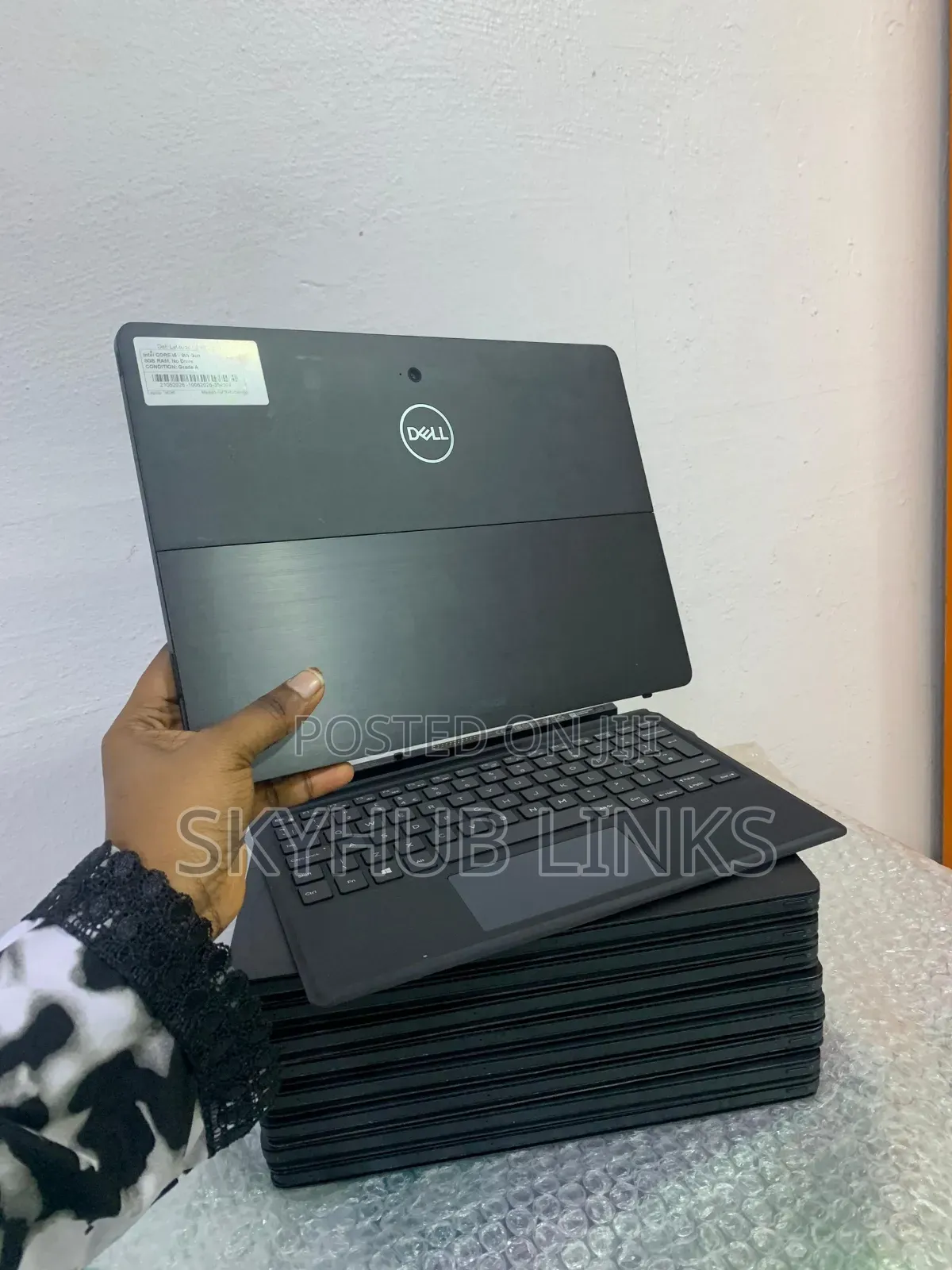 Laptop Dell Latitude 5290 2-in-1 8GB Intel Core i5 SSD 256GB
