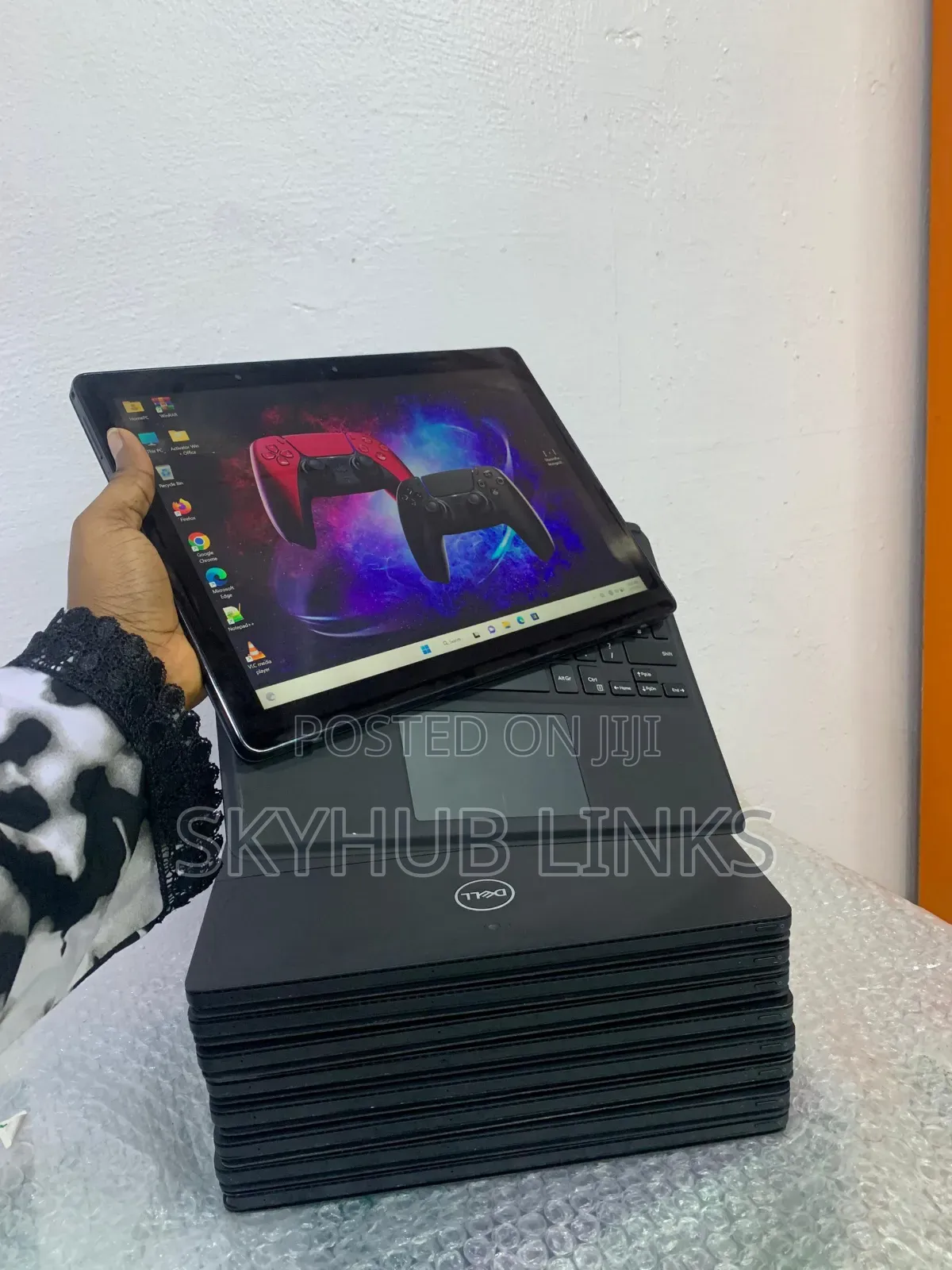 Laptop Dell Latitude 5290 2-in-1 8GB Intel Core i5 SSD 256GB
