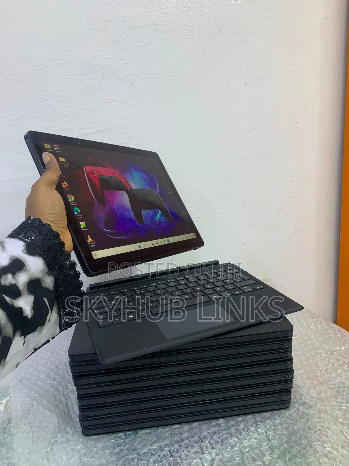 Laptop Dell Latitude 5290 2-in-1 8GB Intel Core i5 SSD 256GB