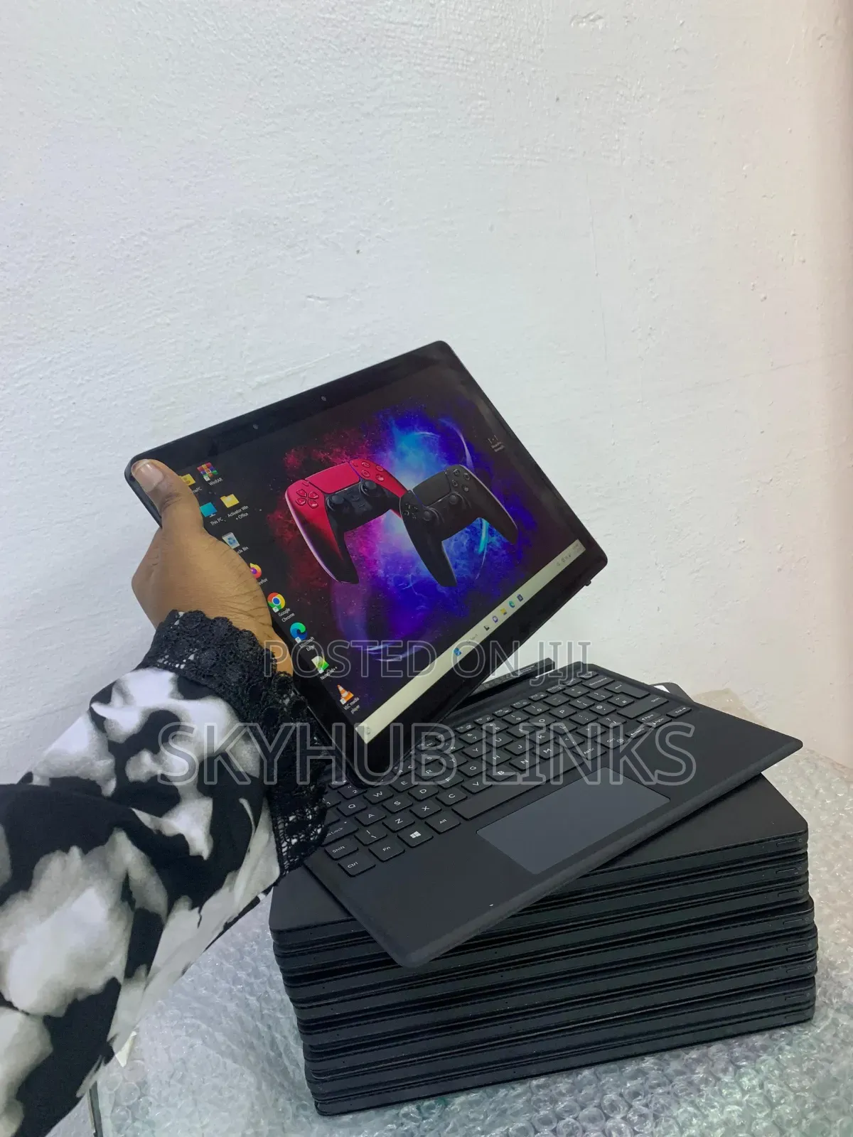 Laptop Dell Latitude 5290 2-in-1 8GB Intel Core i5 SSD 256GB