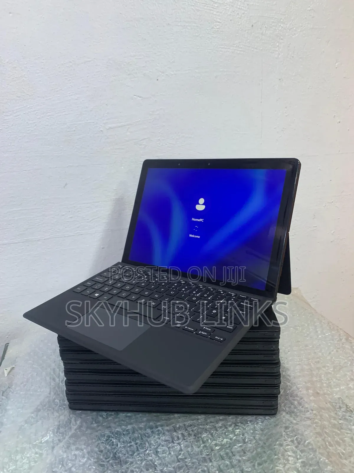 Laptop Dell Latitude 5290 2-in-1 8GB Intel Core i5 SSD 256GB