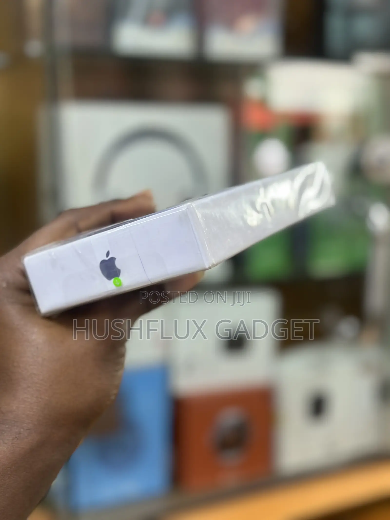 New Apple iPhone 17 Pro Max 256 GB Blue