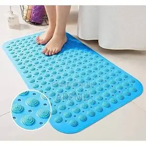 Anti Slip Bathroom Mat