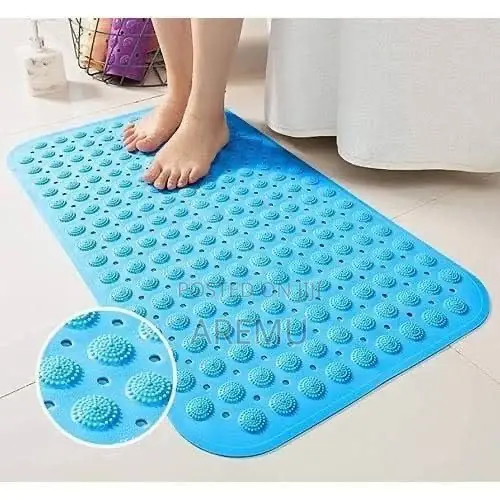 Anti Slip Bathroom Mat