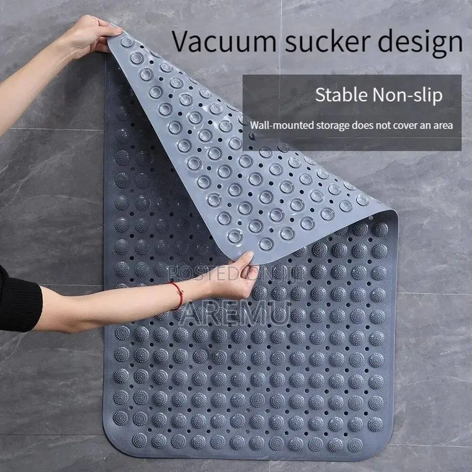 Anti Slip Bathroom Mat