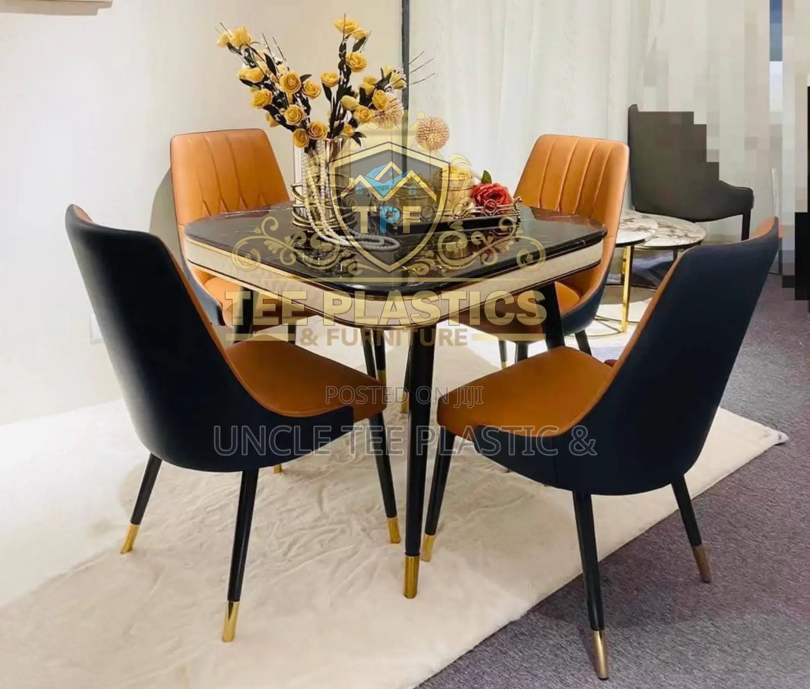 Dining Chairs Tables