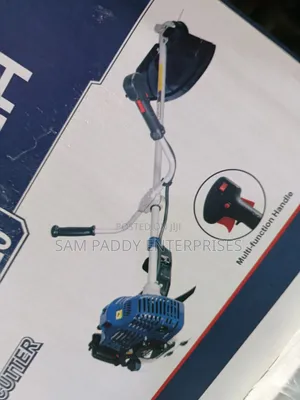 Maxtech Brush Cutter Machine BC - 520 Original