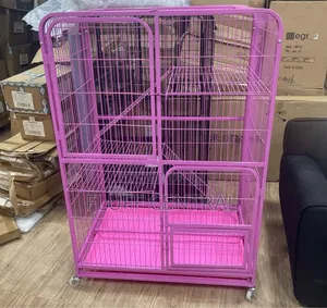 Cat Cage 140cm Height(1.4m)