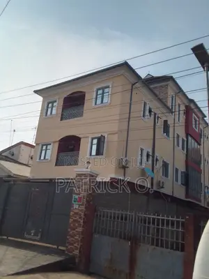2bdrm Apartment in Lawanson for rent