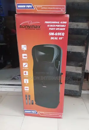 Sonymax SM-69EQ