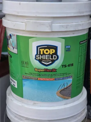 Top Shield Waterproofing (TS-615)