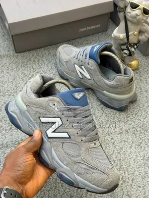 New Balance 9060 Sneakers