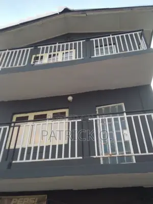 Mini Flat in Lawanson for rent