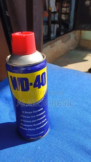 Rust Remover