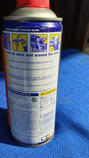 Rust Remover