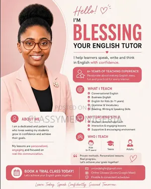Quality Online and Home Tutoring