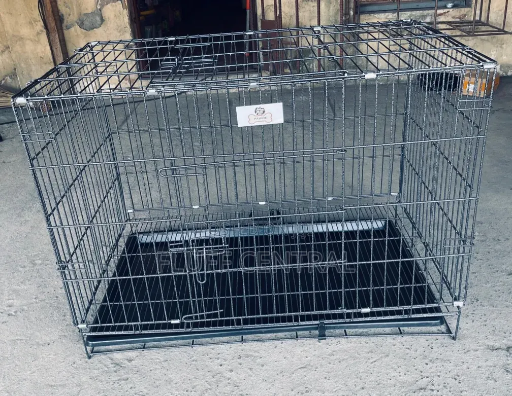 Collapsible Cage 90cm(size 4)