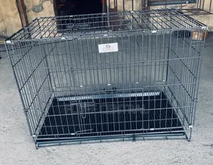 Collapsible Cage 90cm(size 4)