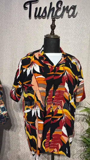 Tushera Vintage